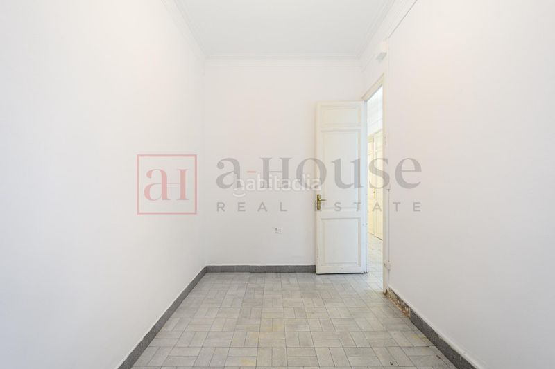 Foto 75a7dfbc-5a54-44d7-87e3-4bca82604788. Pis a Vila de Gràcia Barcelona