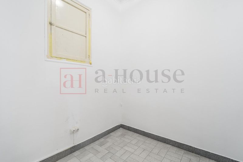 Foto ea52a4b2-3326-4958-9eed-32847d1a8380. Pis a Vila de Gràcia Barcelona