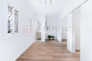 Pis a Can Baró. Piso recién reformado en hortaguinardó