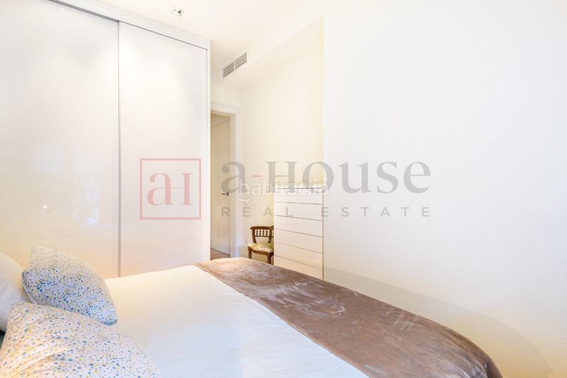 Foto 1091613b-47a9-4867-98e5-4c77b96f2650. Pis a La Nova Esquerra de l´Eixample Barcelona