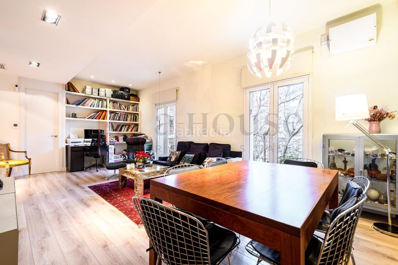 Foto 24157e3e-0143-47ca-973f-8bf4aed37b67. Pis a La Nova Esquerra de l´Eixample Barcelona