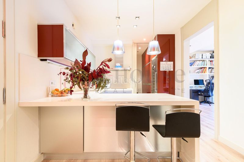 Foto 317804cc-b5d0-4e41-8c45-99e13b035eca. Pis a La Nova Esquerra de l´Eixample Barcelona