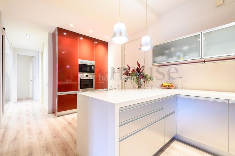 Foto 33968137-1b16-4e59-b8cb-45913c74c36f. Pis a La Nova Esquerra de l´Eixample Barcelona