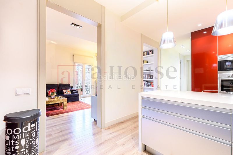 Foto 3ac5bda2-371b-4eea-9216-60dd9e530941. Pis a La Nova Esquerra de l´Eixample Barcelona