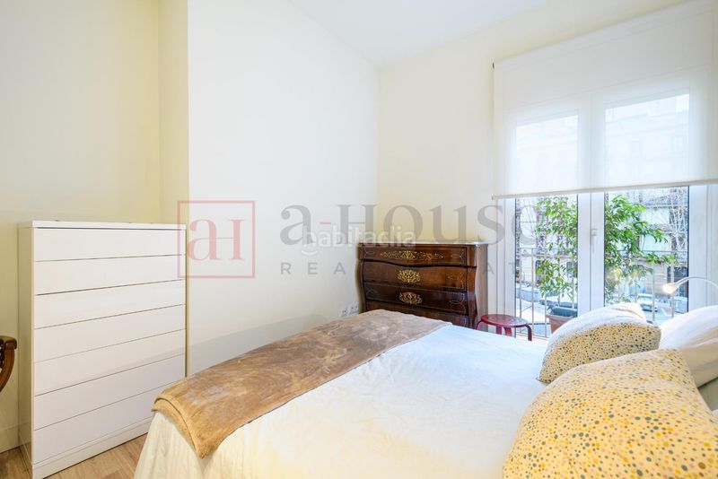 Foto 43e9023b-528d-4b6f-94c2-8079cb11bfd3. Pis a La Nova Esquerra de l´Eixample Barcelona