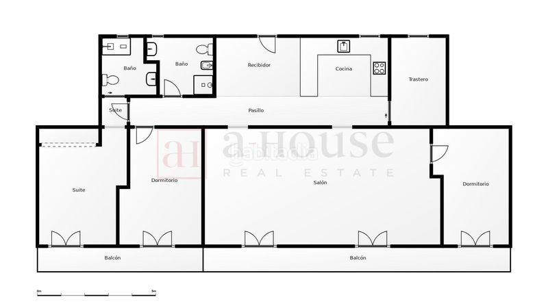 Foto 517fef16-e620-4289-a9cb-1df3db768b5c. Pis a La Nova Esquerra de l´Eixample Barcelona