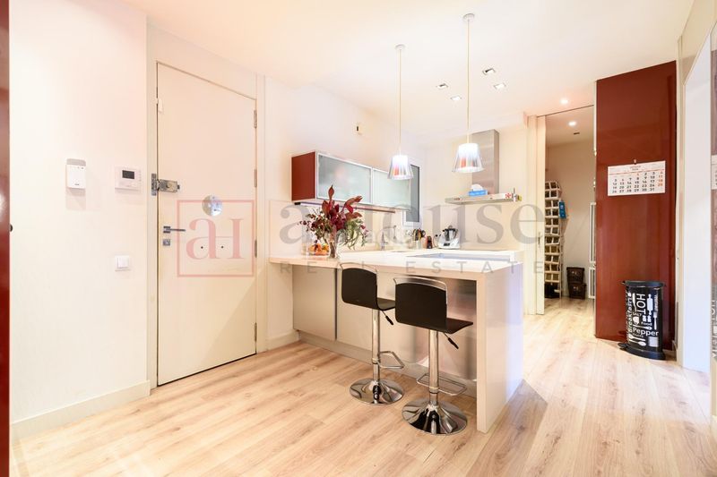 Foto 7c543892-b0fa-4b00-8191-06a588758a6d. Pis a La Nova Esquerra de l´Eixample Barcelona