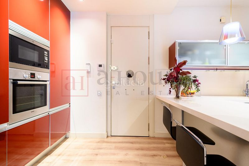 Foto 88f7781b-1f19-4524-85ce-79ecbee8198f. Pis a La Nova Esquerra de l´Eixample Barcelona