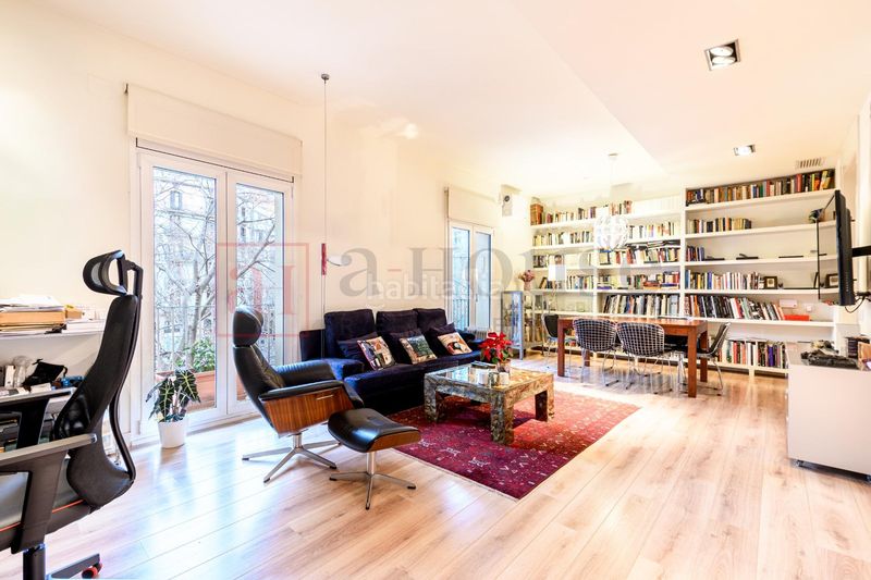 Foto 97383510-0178-4bc2-a2ce-a33b8d9863a0. Pis a La Nova Esquerra de l´Eixample Barcelona