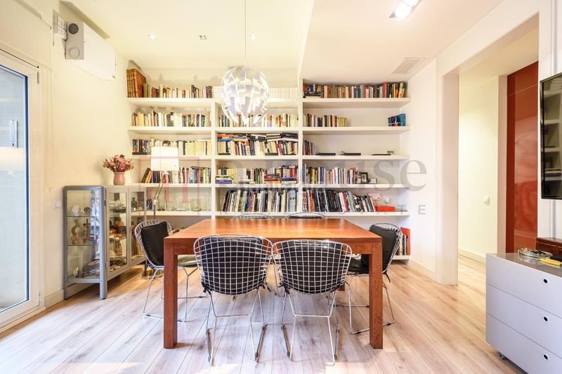 Foto a81f1962-5465-4aa0-84ba-b908f5faa755. Pis a La Nova Esquerra de l´Eixample Barcelona