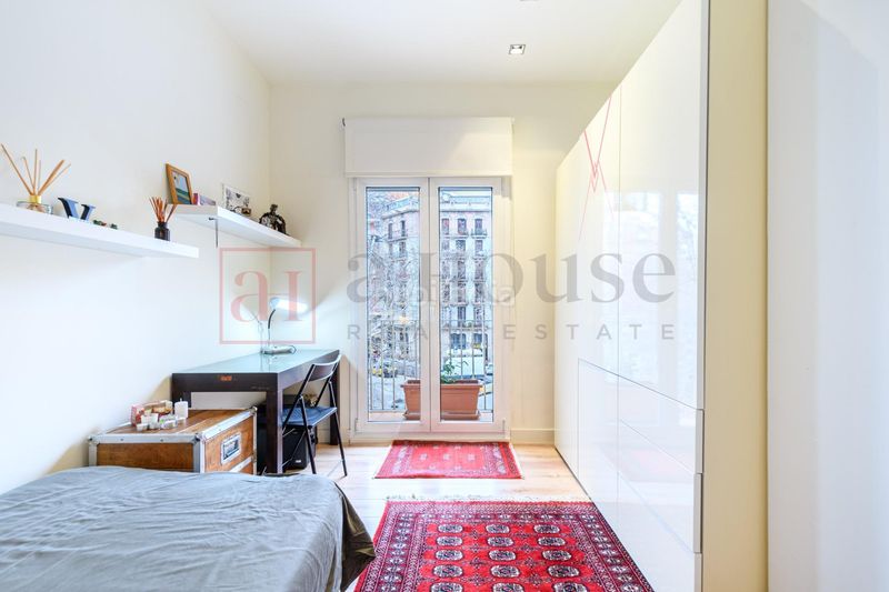 Foto b0cf0d6f-0d8d-4b95-8a11-4083fcdcdeef. Pis a La Nova Esquerra de l´Eixample Barcelona