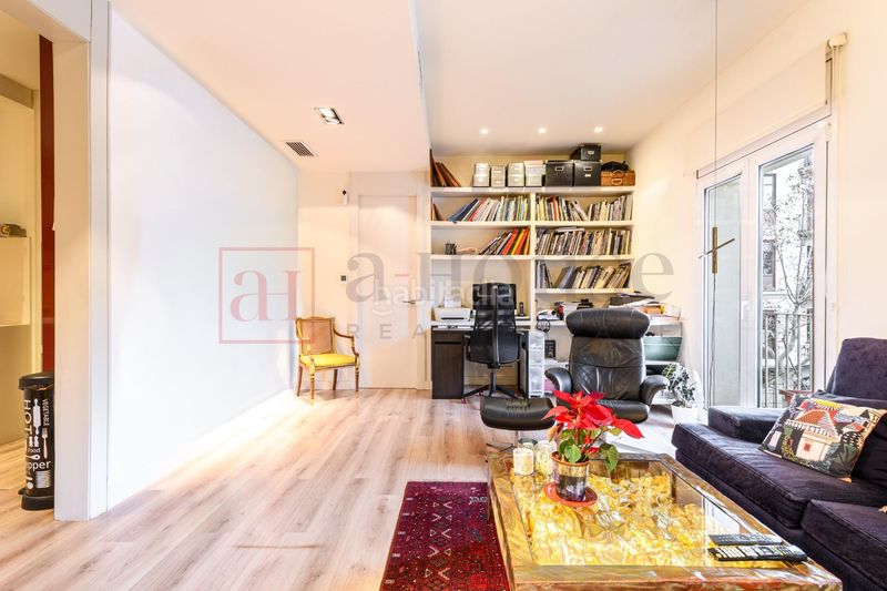 Foto cc586d9c-5cec-4863-99d3-5191352b63ea. Pis a La Nova Esquerra de l´Eixample Barcelona