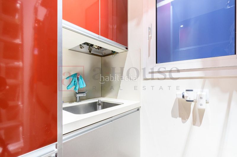 Foto fb7442f1-0dfe-4774-b2b9-d6c62dea07c9. Pis a La Nova Esquerra de l´Eixample Barcelona