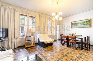 Pis a Carrer de Rauric