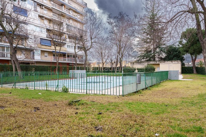 Foto 29befa15-cad2-4c8e-816a-79dcb22242af. Planta baixa amb calefacció piscina a Norte-Universidad Móstoles