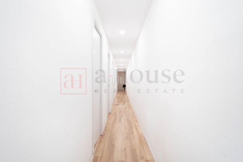 Foto 147a87a5-21a0-4224-8a5c-da1d526bc3a0. Pis amb calefacció a Dreta de l´Eixample Barcelona