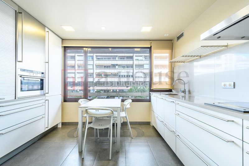 Foto 4398e06f-e00a-4143-974c-d7bdd2595002. Pis amb calefacció a La Nova Esquerra de l´Eixample Barcelona