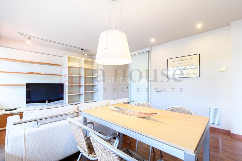 Foto d094805d-27d6-47bc-b9ae-541b1a1022b0. Pis amb calefacció a La Nova Esquerra de l´Eixample Barcelona