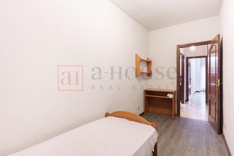 Foto 3d5257c5-ee3d-4565-9f79-63a42b72b371. Pis amb calefacció a Embajadores-Lavapiés Madrid