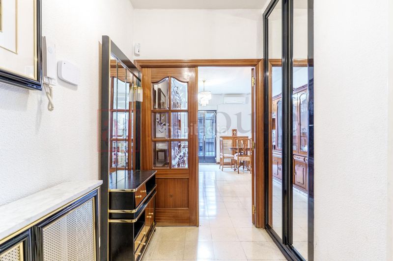 Foto 4163c307-3306-41c4-ae77-574237350aae. Pis amb calefacció a Embajadores-Lavapiés Madrid