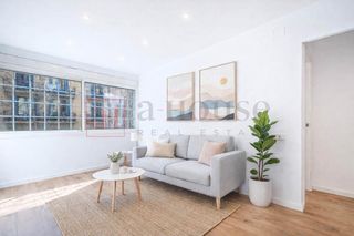 Flat  Calle casp. Piso en venta en el fort pienc