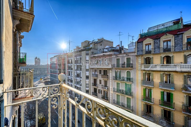 Foto 5c02a975-5170-411a-85a4-df370ca8bdf9. Pis a Sant Antoni Barcelona