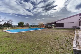 Country house in Villanueva de la Cañada. Finca rustica excepcional en villanueva de la cañada