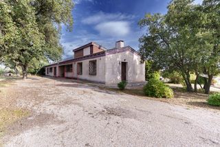 Masia a Villanueva de la Cañada. Finca rustica excepcional en villanueva de la cañada