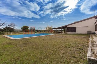 Casale in Villanueva de la Cañada. Finca rustica excepcional en villanueva de la cañada