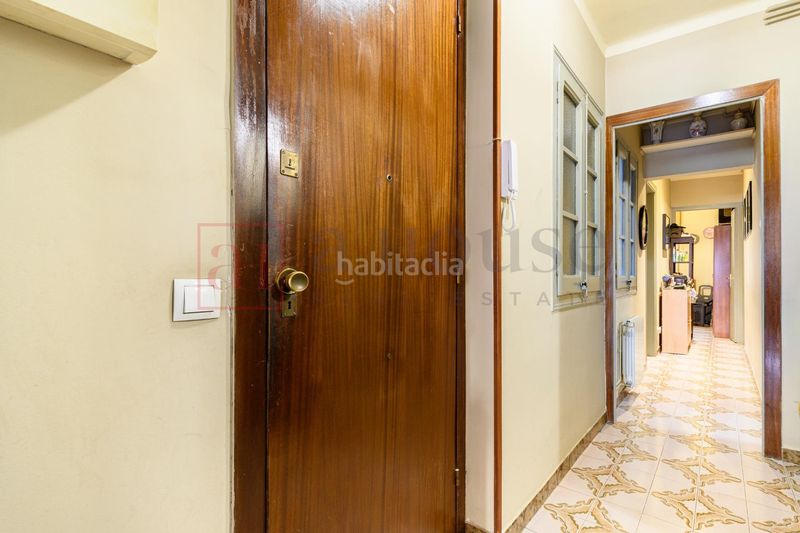 Foto 1da87574-d980-4d56-a1a7-258779da627e. Pis amb calefacció a Sant Ramon - Maternitat Barcelona