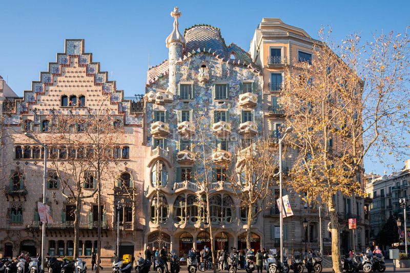 Foto 3972baa0-0fbe-4c21-8034-38eae8d5d464. Àtic a Dreta de l´Eixample Barcelona