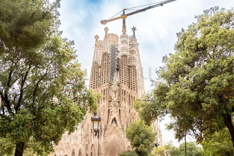 Foto b5dada44-79b5-4658-80bd-ecbe95b3c1fa. Àtic a Dreta de l´Eixample Barcelona