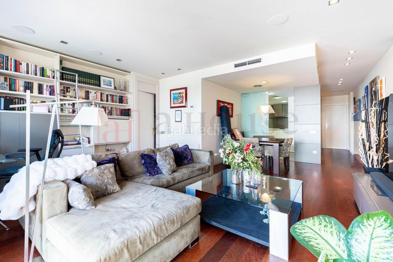 Foto 128be31d-0443-4e03-be8a-31b9b4a683a6. Pis a L´Antiga Esquerra de l´Eixample Barcelona