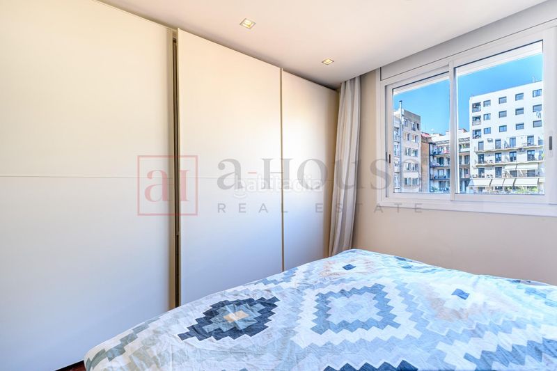 Foto 12f7b72c-030b-454e-93f7-15bfa9673f54. Pis a L´Antiga Esquerra de l´Eixample Barcelona