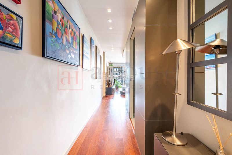 Foto 1479df3e-b721-4732-a910-0c2f0248bb34. Pis a L´Antiga Esquerra de l´Eixample Barcelona