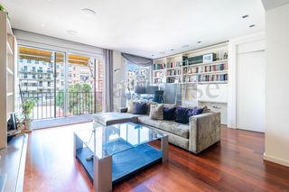 Flat  Carrer de mallorca. Piso luminoso con balcón en l antiga esquerra de l eixample