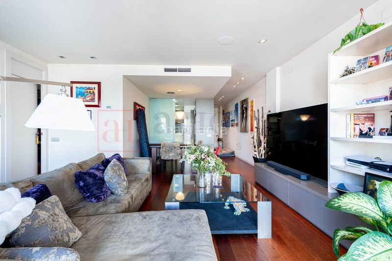 Foto 64270d29-052c-4f0e-9f6a-129bf03fb92d. Pis a L´Antiga Esquerra de l´Eixample Barcelona