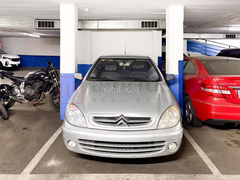 Foto 8652a840-bb54-4fd6-950c-324fd3cf1a2a. Pis a L´Antiga Esquerra de l´Eixample Barcelona