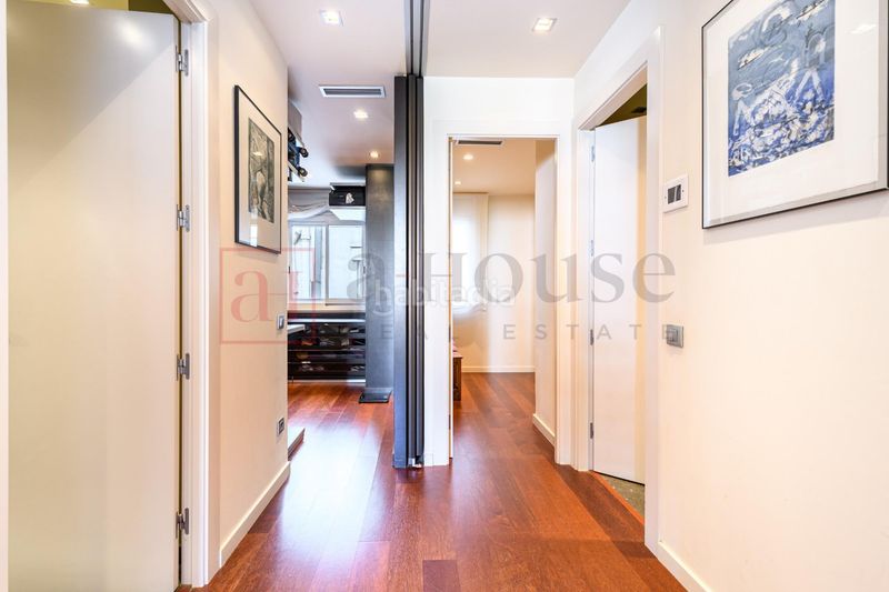 Foto a431a864-0b33-49df-bfbf-a12b760e47eb. Pis a L´Antiga Esquerra de l´Eixample Barcelona