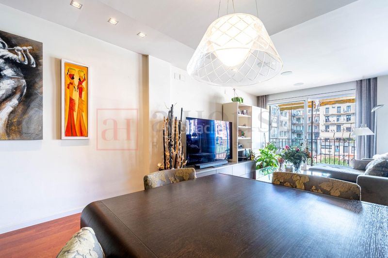 Foto c71b2fb8-9f6b-42ee-83cb-5a5e076989af. Pis a L´Antiga Esquerra de l´Eixample Barcelona