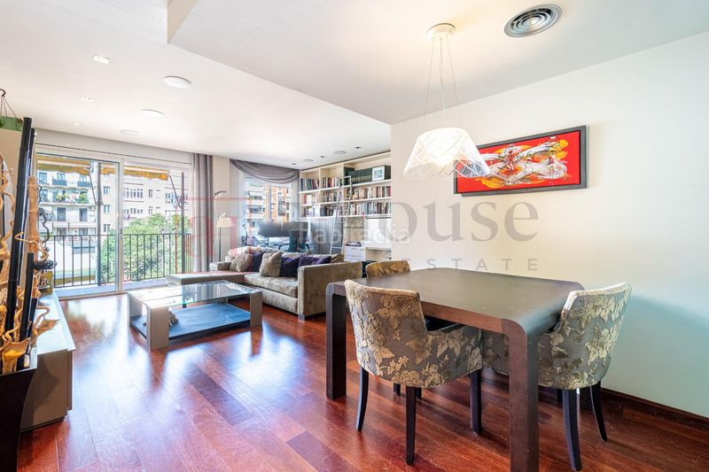 Foto d618d39b-2076-4dcf-afe8-86af4c7906d1. Pis a L´Antiga Esquerra de l´Eixample Barcelona