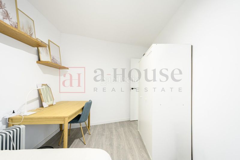 Foto e4d1da7b-55b6-454e-ad5c-33976932508d. Pis a La Teixonera Barcelona