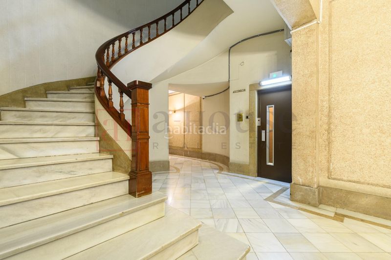 Foto 1f7134f3-2099-4802-8814-cd8f441589f7. Pis a La Nova Esquerra de l´Eixample Barcelona