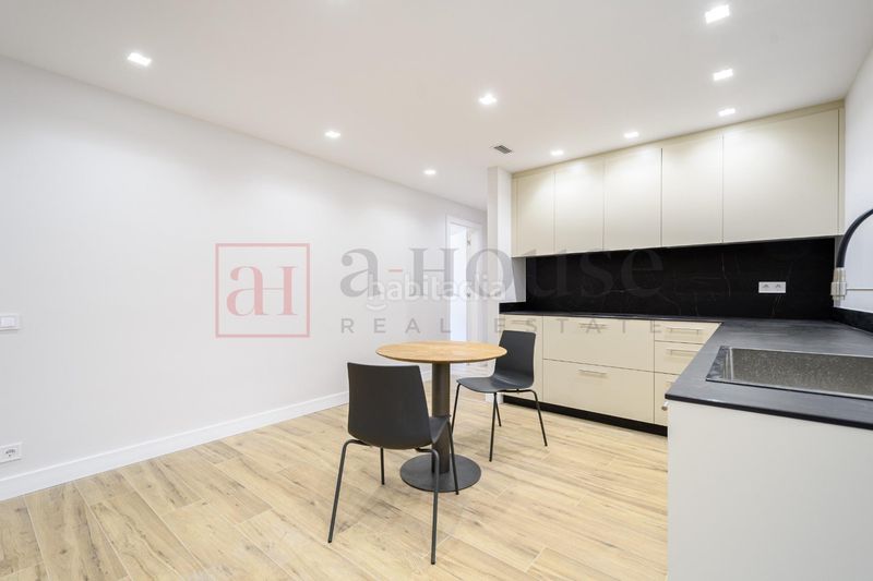 Foto 210cfbac-6480-4b07-b20e-f4226fd7e2d6. Pis a La Nova Esquerra de l´Eixample Barcelona