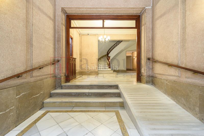 Foto 2c2a6432-7859-4ea6-bc4d-ed3f314fa9b4. Pis a La Nova Esquerra de l´Eixample Barcelona