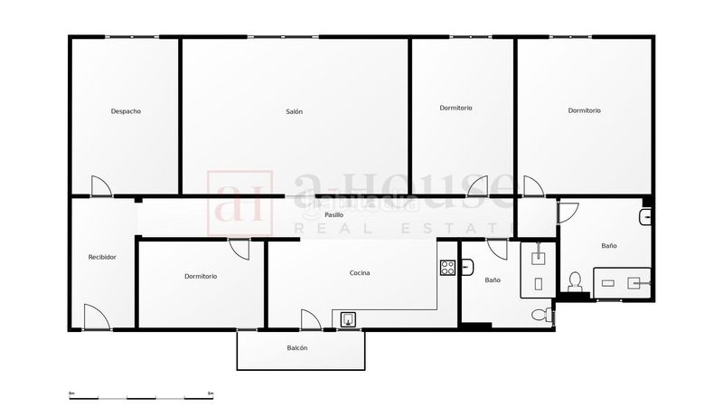 Foto 97ef2653-1390-445c-a728-8313f9e0975c. Pis a La Nova Esquerra de l´Eixample Barcelona