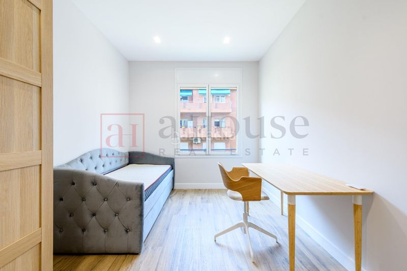 Foto acf385fe-c010-4402-b2b8-436fe47f4af1. Pis a La Nova Esquerra de l´Eixample Barcelona