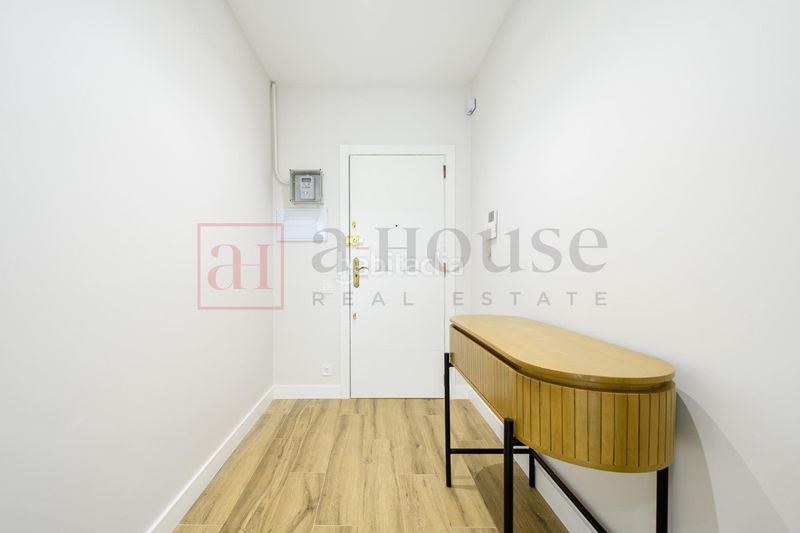 Foto c1992f22-7cbd-48ad-968c-3f5a41ffb0c3. Pis a La Nova Esquerra de l´Eixample Barcelona