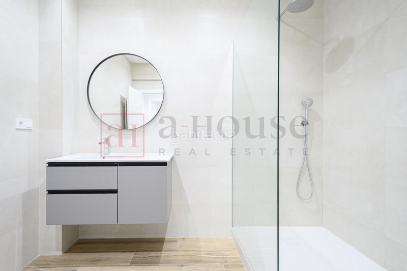 Foto c85c8c2d-7ac8-4cdb-9aaf-a5bf15a006ef. Pis a La Nova Esquerra de l´Eixample Barcelona