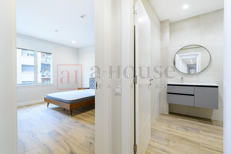 Foto caf82d57-5a5f-4322-9aca-dcce68037bf3. Pis a La Nova Esquerra de l´Eixample Barcelona